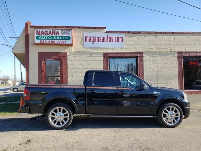 Magana Auto