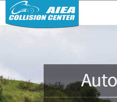 Aiea Collision Center