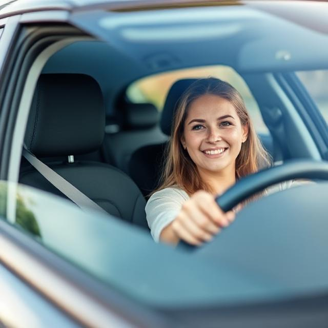 Driving Zone Driving School