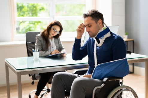 Trotta Law | Personal Injury Lawyer Vaughan