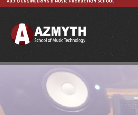 Azmyth School of Music Technology