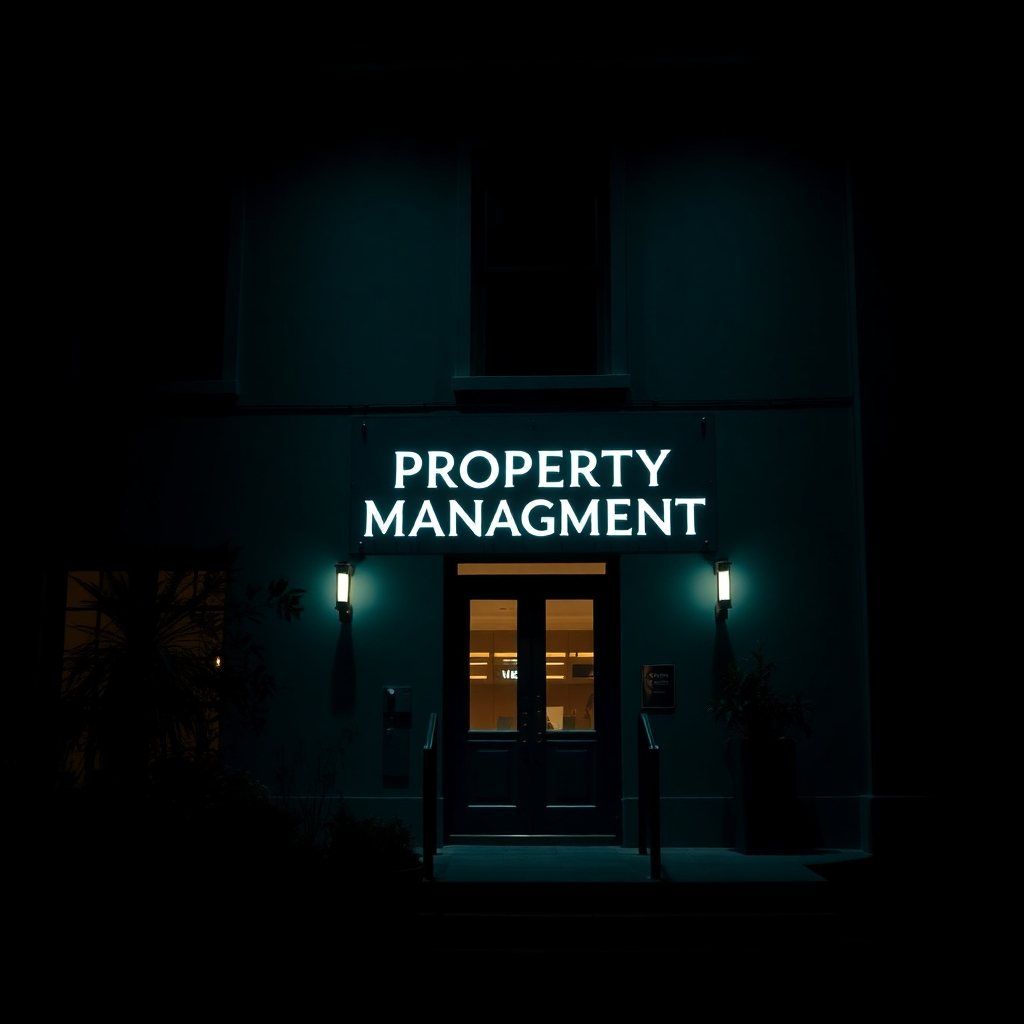Brick Town Management