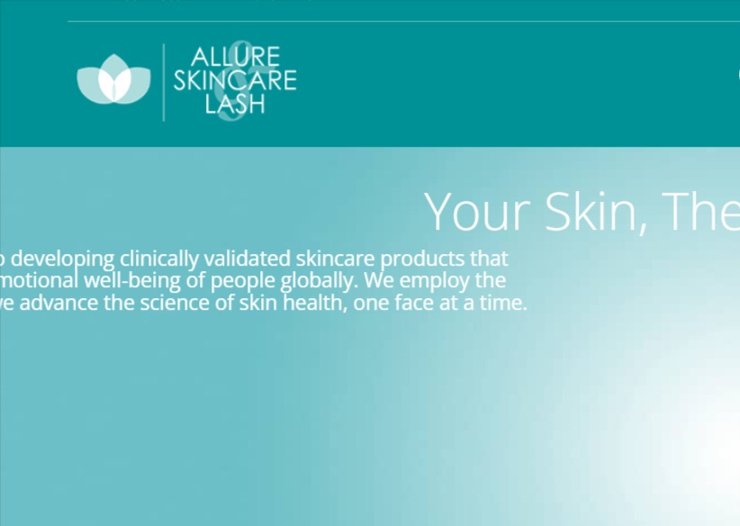 Allure Skincare & Lash