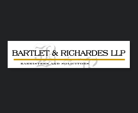 Bartlet & Richardes LLP