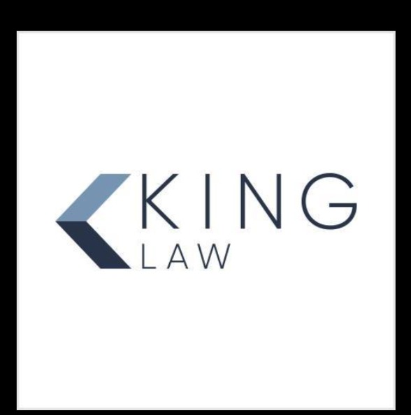 King Law: A Criminal Defense & Personal Injury Firm
