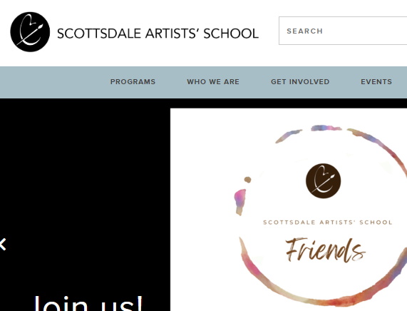 Scottsdale Artists' School