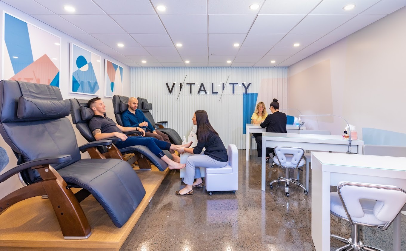 Vitality Medi Spa