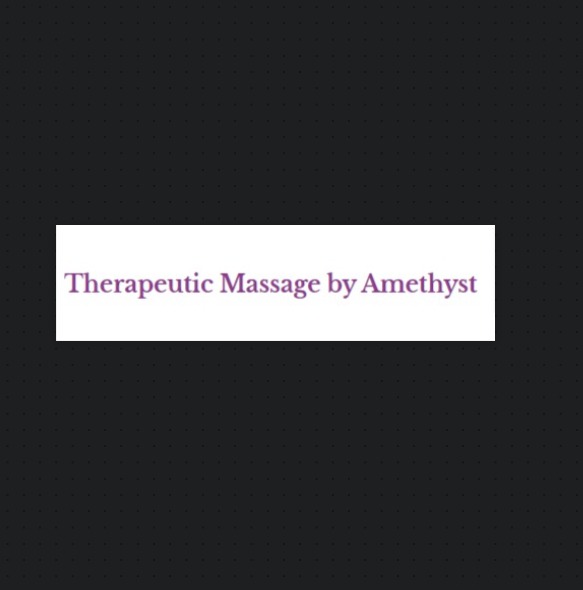 Therapeutic Massage by Amethyst