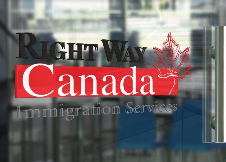RightWay Canada Immigration Services
