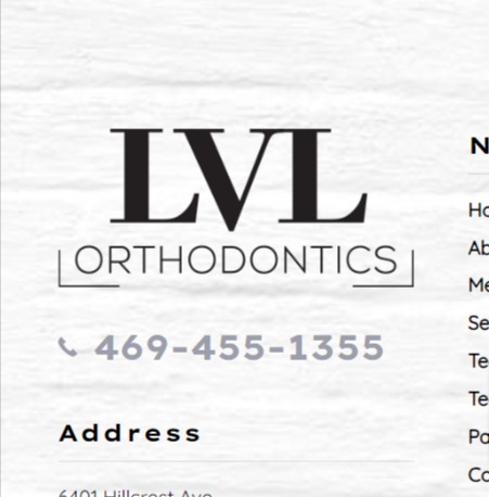 LVL Orthodontics
