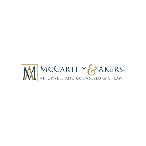 McCarthy & Akers, PLC | Estate Planning Attorneys