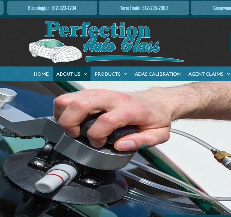Perfection Auto Glass