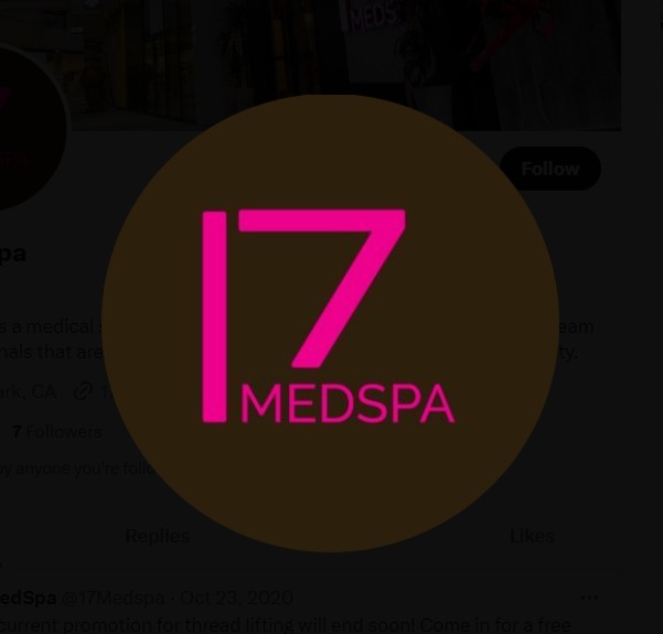 Medical Spa Cupertino: 17MedSpa