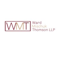 Meagan Ward - Saskatoon Criminal Lawyer