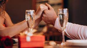 Dating in New York Putting you at Higher Risk for Dating a Gold Digger? -  Sameera Sullivan Matchmakers