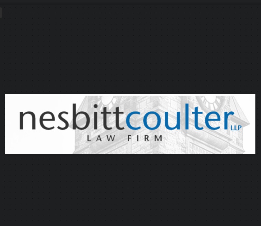 Nesbitt Coulter