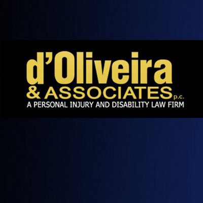 d'Oliveira & Associates, p.c.