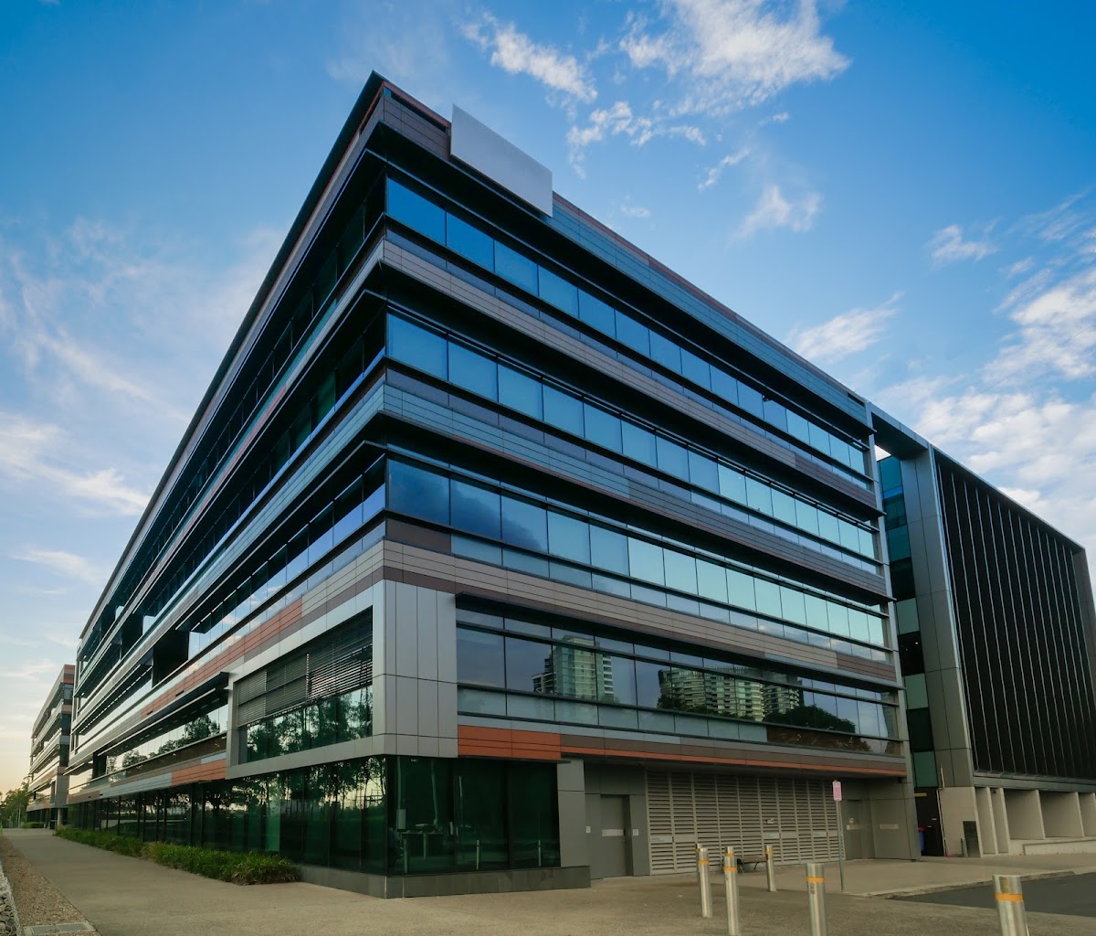 Nova Building Maintenance