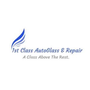 1st Class AutoGlass & Repair LLC