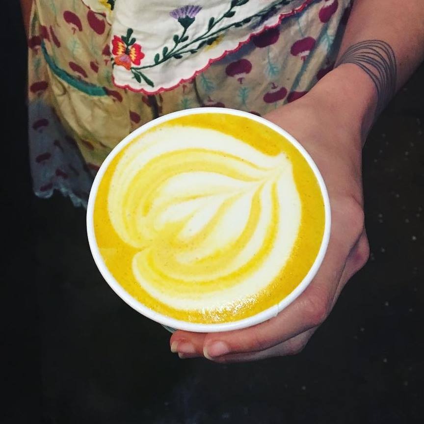 The Weathervane Cafe