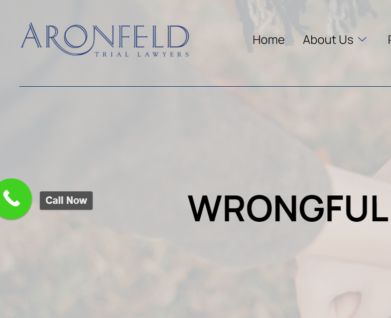 Aronfeld Trial Lawyers