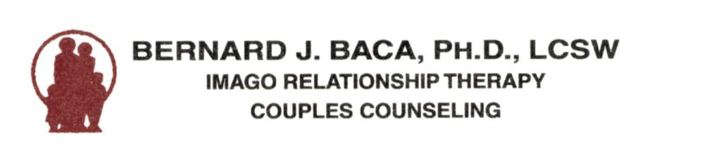 Bernard J. Baca Ph.D.,LCSW