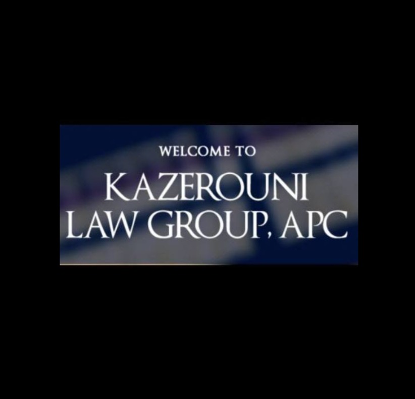 Kazerouni Law Group, APC