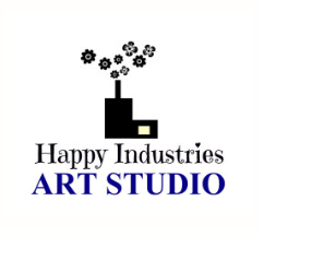 Happy Industries Art Studio