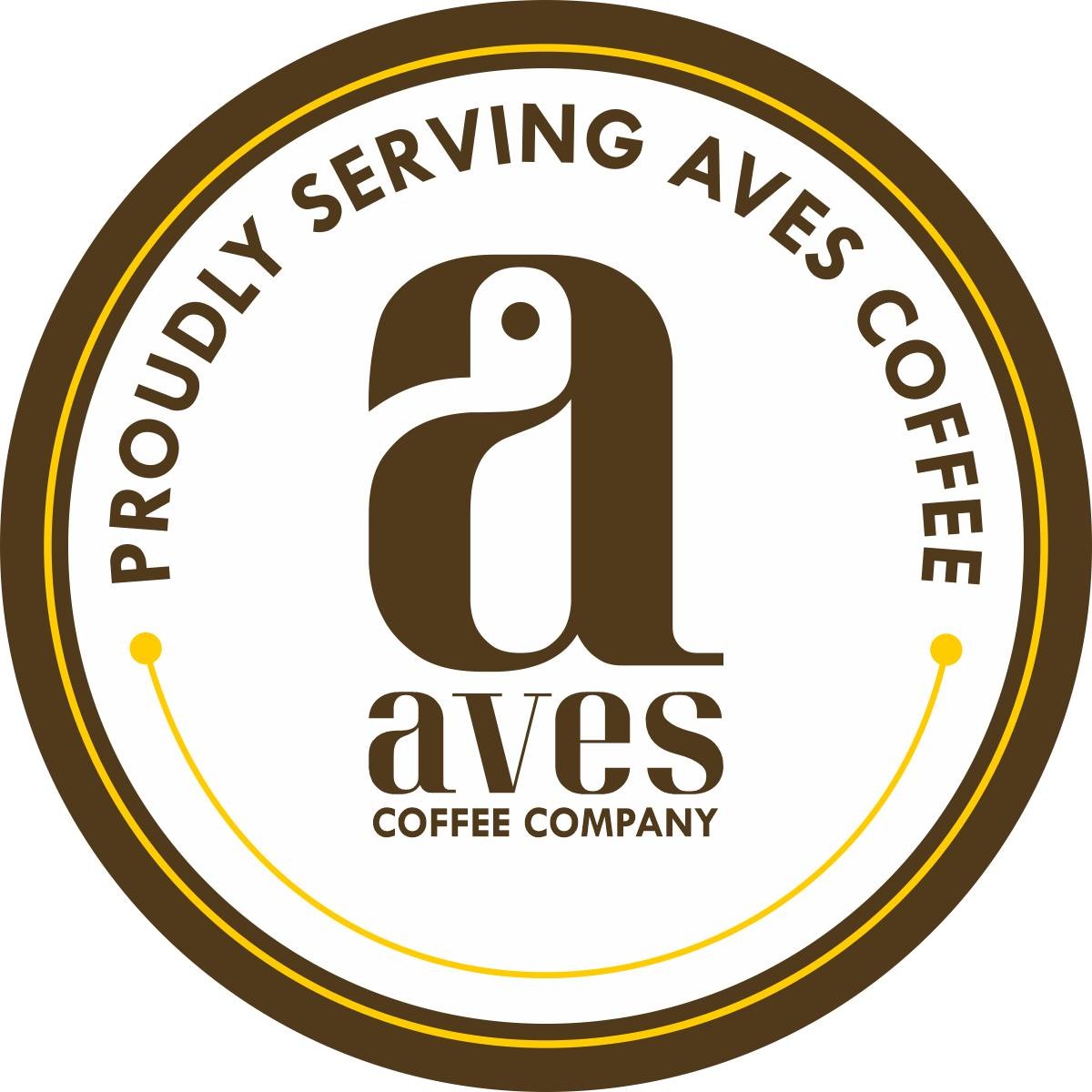 Aves Coffee Co.