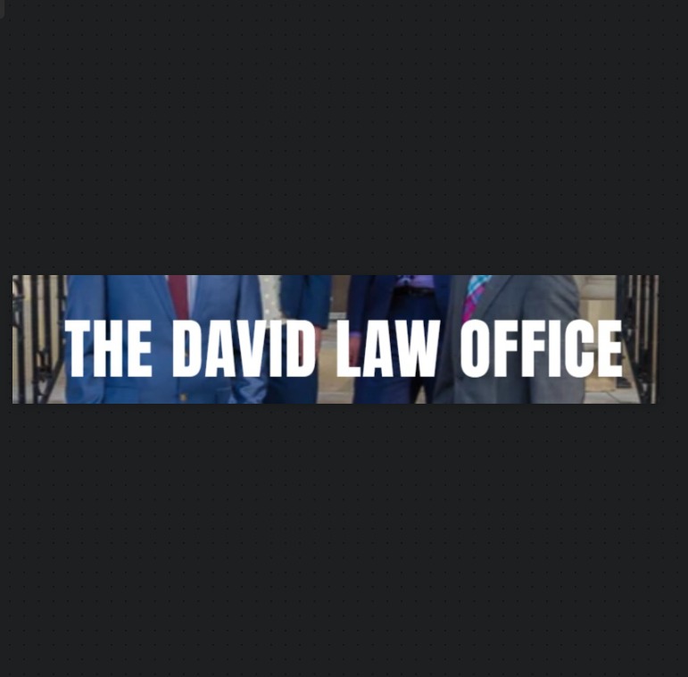 The David Law Office