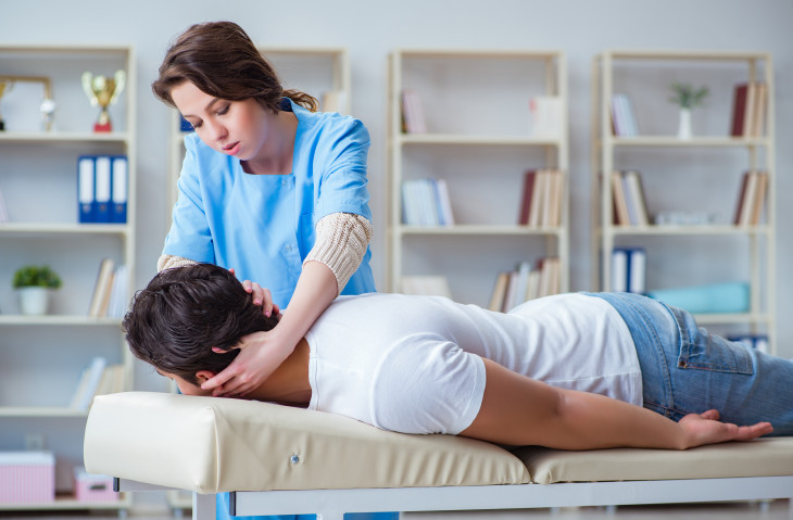 The Chiropractic Loft