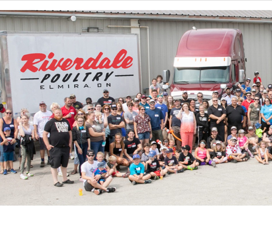 Riverdale Poultry