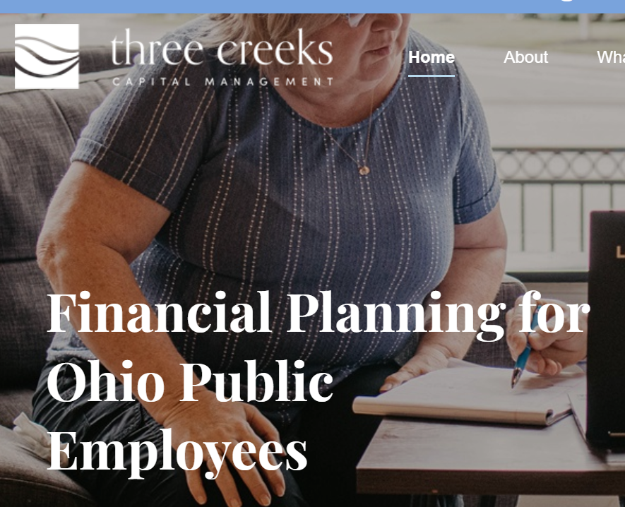 Three Creeks Capital Management