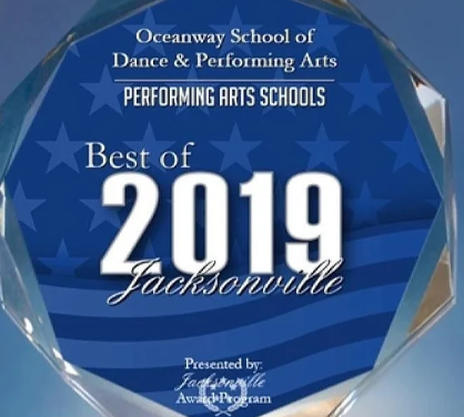 Ocean Way School-Dance