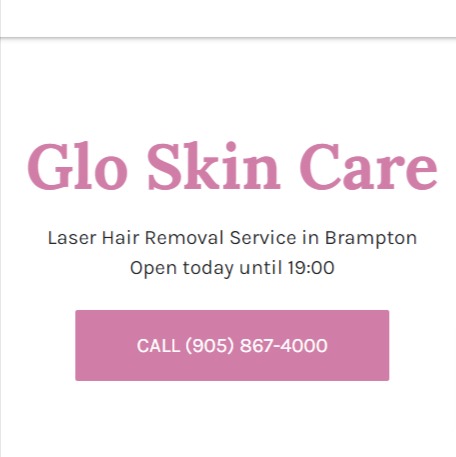 Glo Skin Care