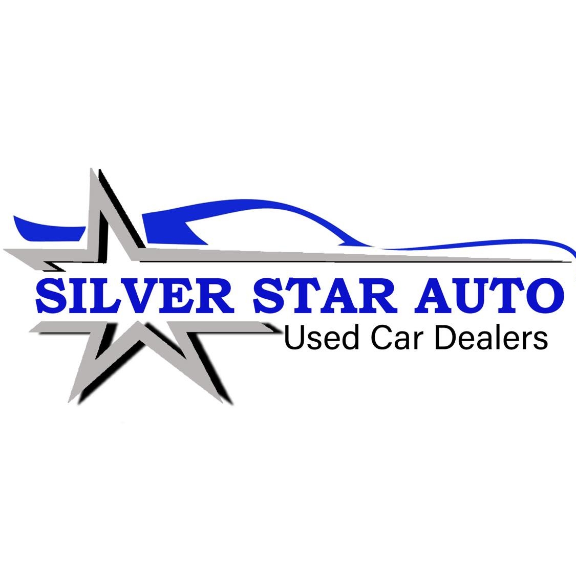 Silver Star Auto Used Car Dealerships San Bernardino