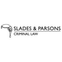 Slades & Parsons Criminal Lawyers