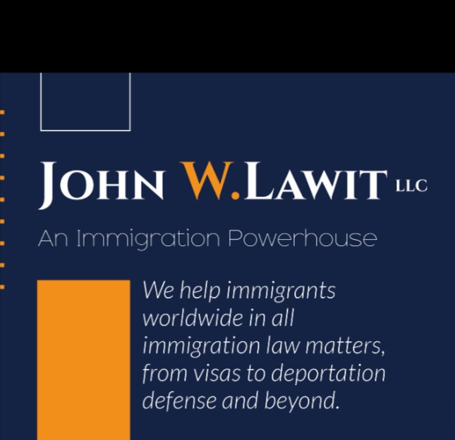 John W. Lawit, LLC