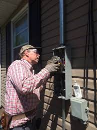 Krup Electric Company