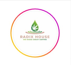 Radix House Coffee Shop - William Cannon
