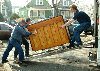 Michael's Moving And Storage