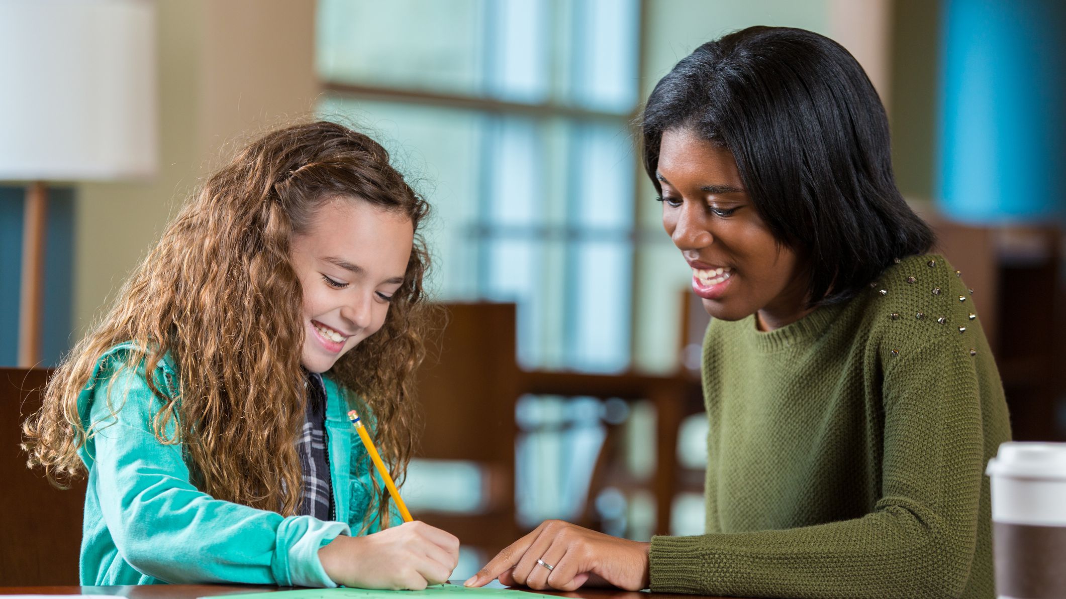 Club Z! Tutoring Services