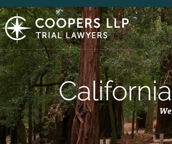 Coopers LLP