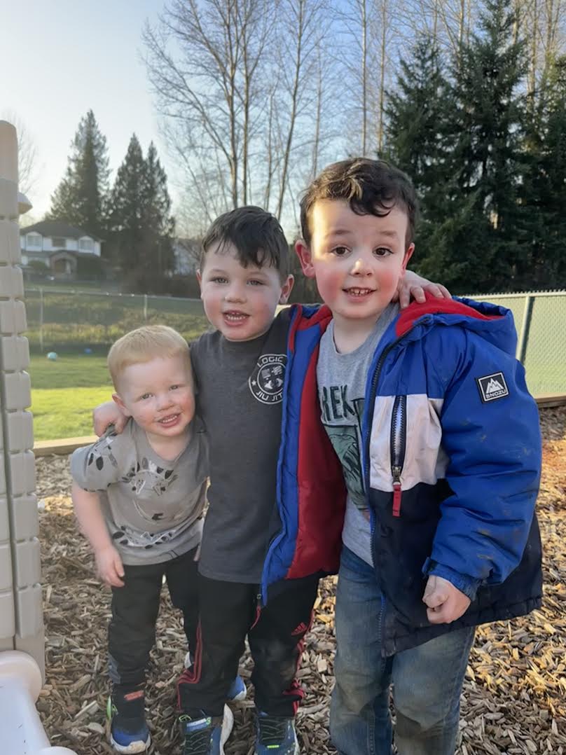 Lil Patriots Academy Preschool & Day Care