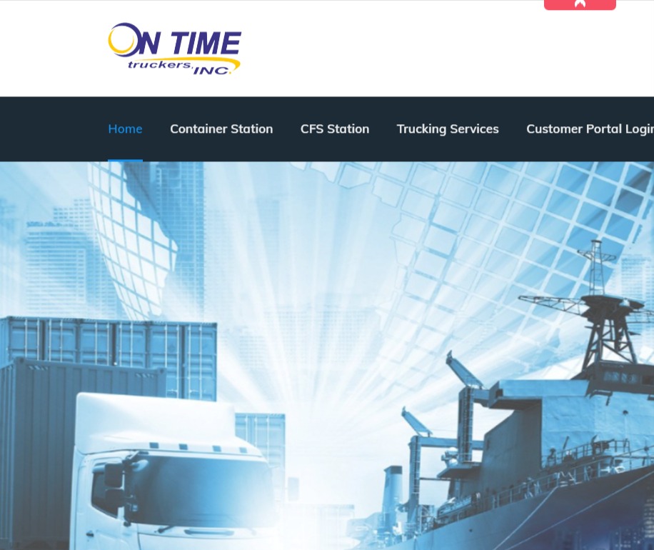 On Time Truckers
