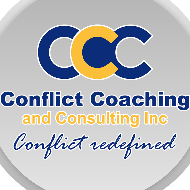 Conflict Coaching