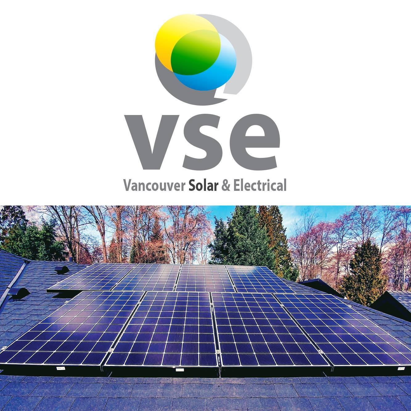 Vancouver Solar & Electrical Ltd (V.S.E)