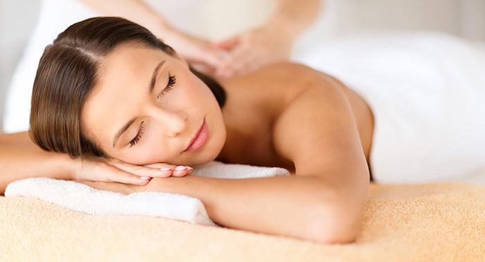 Bartlett Massage and Bodywork