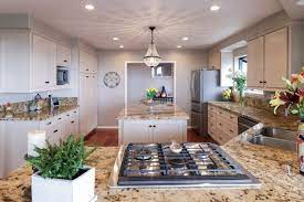 Ball Custom Kitchens