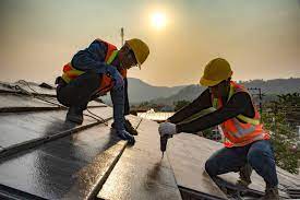 Compass Roofing